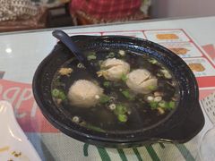 -金姐台湾菜(珠江路店)