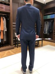 -优山定制西服衬衫大衣(国贸店)
