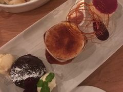 -Strawberry Fare