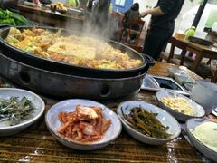 春川鸡排-高基五春川炒鸡排 韩国料理(威海总店)