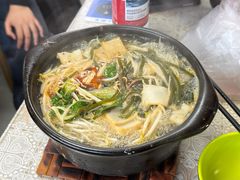 -砂锅米线