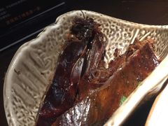 -锦尚阁烤鱼(望京新荟城店)