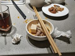 -海底捞火锅(旭辉MALL店)