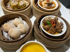 -万龙洲海鲜(安定门店)