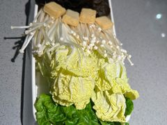 -半天妖烤鱼(紫荆广场店)