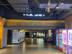 -新影联·华谊兄弟影院(望京店)