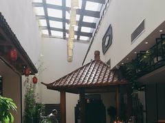 -壹零捌道·北京烤鸭(车公庄店)