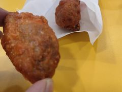 -麦当劳(燕顺路店)