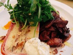 -羽深肉铺 Steak & Wine
