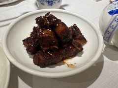 -老吉士酒家(天平路店)