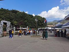 -南诏风情岛