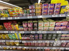 -重百超市(解放碑新华店)