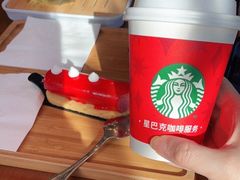 -嘉定凯悦·咖啡厅