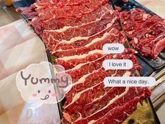 -陈记顺和潮汕牛肉火锅(番禺迎宾大道店)
