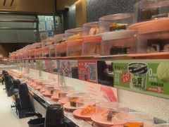 -争鲜回转寿司(朝北大悦城店)