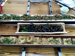 -竹一味·竹筒饭
