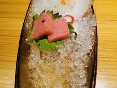 -花和海鲜自助(梅江店)