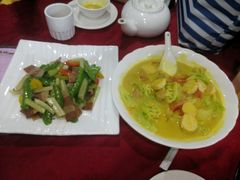 -佛有缘素食馆·荔湾老字号(陈家祠首店)
