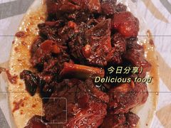 -尹记餐馆(花园店)