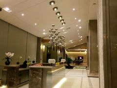 -大连金石滩绿发温泉假日酒店