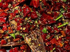 -叶派龙虾•招牌香辣蟹·海鲜(中海国际店)