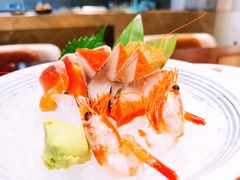 -一本魅·日式料理