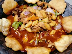 -南京交通职业技术学院第四食堂