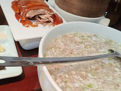 -恭敬李·烤鸭(天坛北门店)