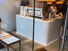 -% Arabica(京都东山店)