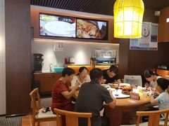 -四方桌·福建客家土菜(二中店)