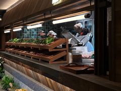 -大龙燚·旷野鲜火锅(广州首店)