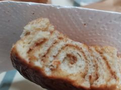 肉桂卷-熊叔熊婶面包房(团结湖店)