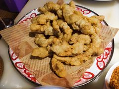 -重庆高老九火锅(昆山万象汇店)