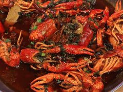 -虾小龙老长沙龙虾馆(坡子街店)