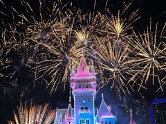 -厦门方特梦幻王国