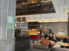 -jpc集品佳宴·地标餐厅(中山店)