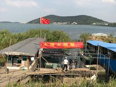 -苏州吴中太湖旅游区