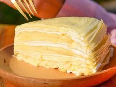 -OL’s Cake鲜荟千层(东风中路店)