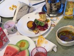 -长兴开元名都大酒店·地中海咖啡厅