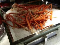 -美食汇自助西餐厅(荆州富力万达嘉华酒店)