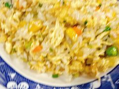 扬州炒饭-粗茶淡饭(东关街店)