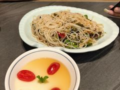-滇铺子·云南特色菜·第九届野生菌美食节(曲靖万达店)