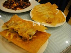 锅贴-稻香居锅贴(宋都御街店)