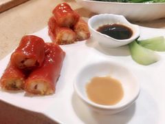 -点都德(大茶楼店)