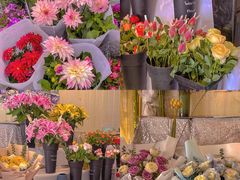 -金陵花卉交易市场