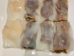 四式肠粉皇-凤凰楼酒家·粤宴点心(华强北店)