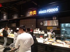 -永辉超市(通州万达店)