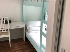 -汤山温泉房车营地 茶温泉