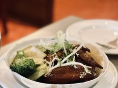 -太平馆餐厅(尖沙咀店)