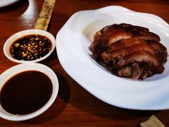 -生活本该如此北京小馆(周庄嘉园店)